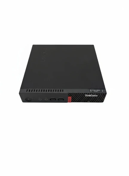LENOVO M710Q / İ7 6700 / 8 RAM / 256 SSD MİNİ BİLGİSAYAR - Resim 4