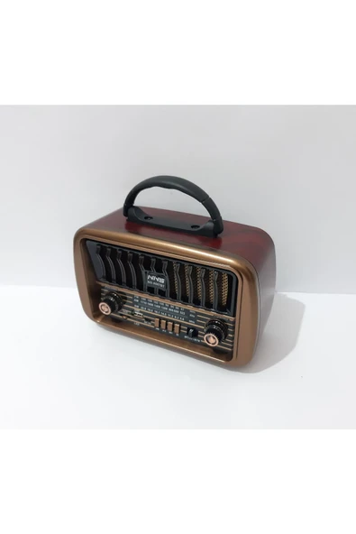 renkli çiçekler Nostaljik Radyo Ev Radyosu - Resim 5