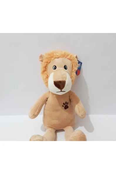 renkli çiçekler 26 CM Peluş Oyuncak Hayvan - Resim 4