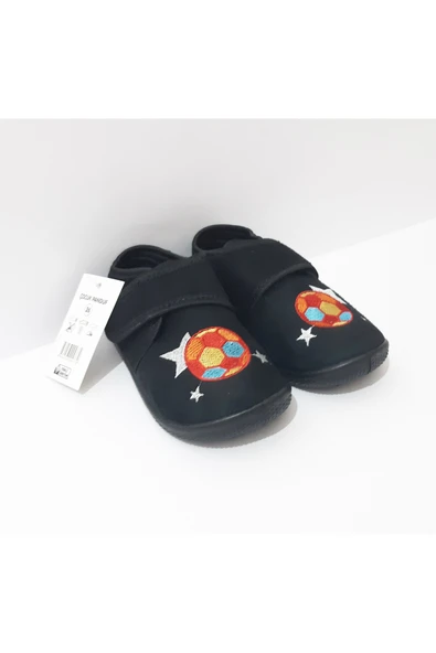 renkli çiçekler Erkek Çocuk Ayakkabı Sezon Çocuk Anaokulu Ayakkabısı - 2