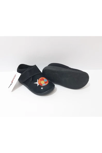 renkli çiçekler Erkek Çocuk Ayakkabı Sezon Çocuk Anaokulu Ayakkabısı - 5