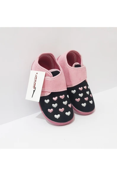 renkli çiçekler Kız Çocuk Ayakkabı Sezon Çocuk Anaokulu Ayakkabısı Kız Çocuk Ayakkabısı