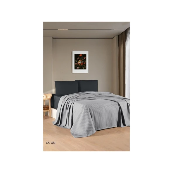 Çift Kişilik Pike Takımı