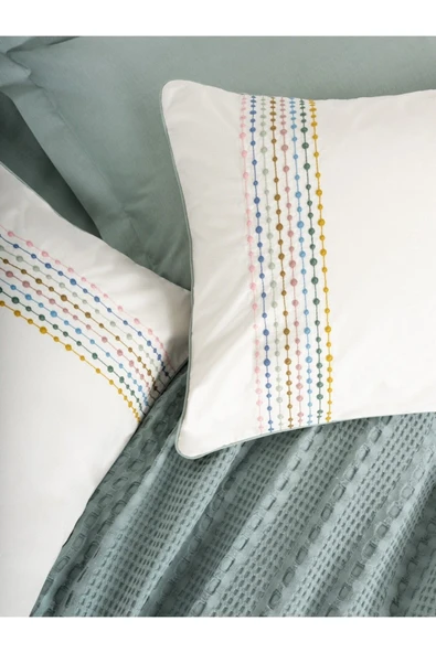 Cotton Box Aura Pike Takımı - 3