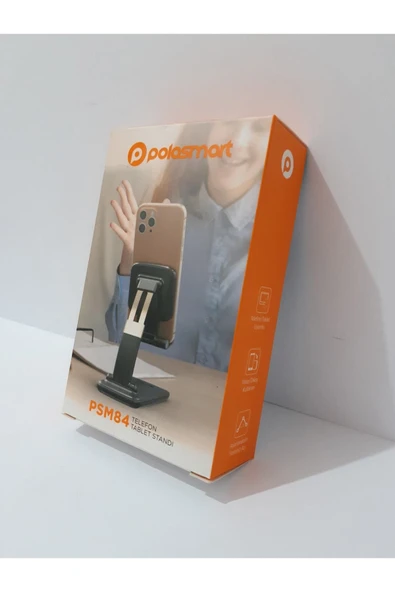 renkli çiçekler Telefon Tutucu Katlanabilir Telefon Tablet Standı - Resim 6