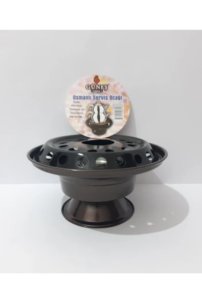 renkli çiçekler Osmanlı Servis Ocağı Ev Ofis Piknik Tekne Ve Her Yerde - Resim 2