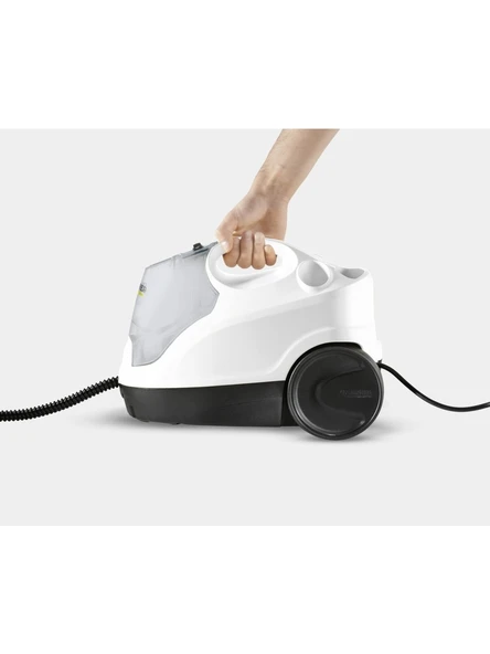 Karcher SC 4 EasyFix Buharlı Temizleyici - 2