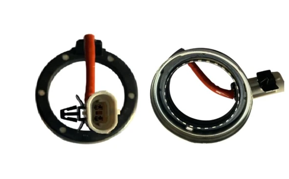 Opel Astra G Ön Porya Rulmanlı Abs Sensöru , 1603209 ürün görseli