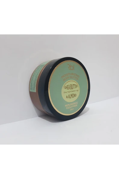 renkli çiçekler Nemlendirici Vücut Kremi 150 Ml - 4