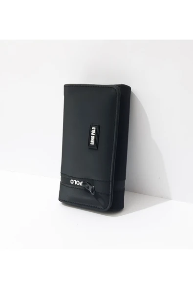 renkli çiçekler Kadın Cüzdan 16x9 CM Kadın Cüzdanı - Resim 7