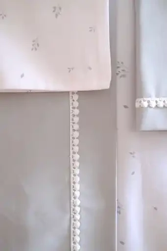 LaFiny Petal Bebek Nevresim Takımı - 2