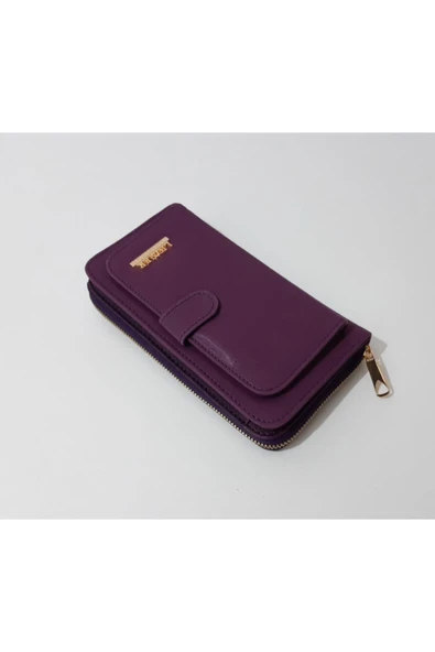 LİONER Kadın Cüzdan - Resim 4