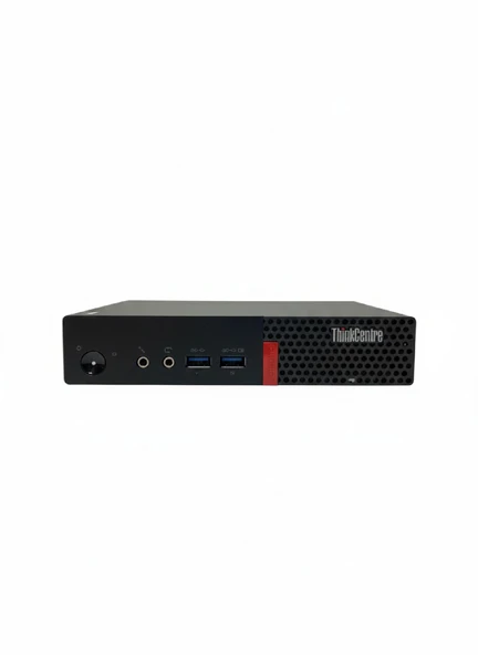 LENOVO M710Q / İ7 6700 / 8 RAM / 256 SSD MİNİ BİLGİSAYAR ürün görseli