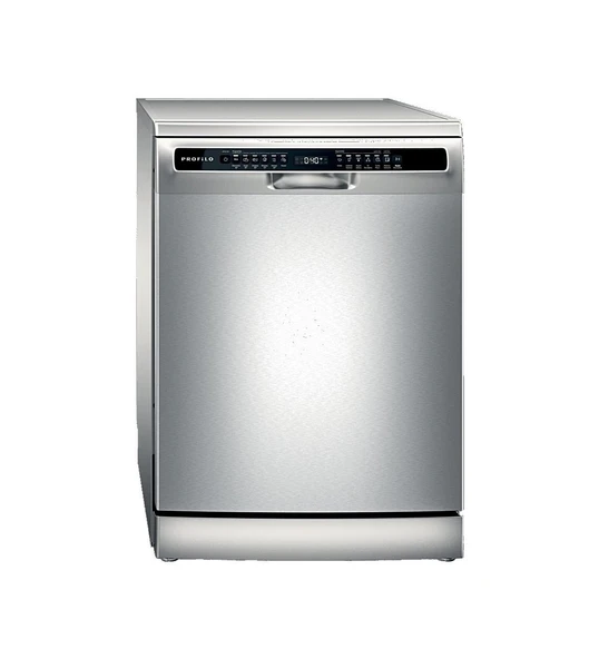 Profilo BMS681V1 Wi-Fi 6 Progamlı Bulaşık Makinesi
