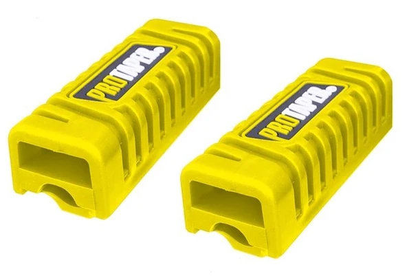 Ön Basamak Lastiği CG Protaper Sarı