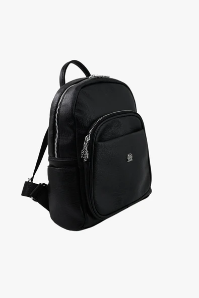 67-9012 Kadın Askılı Sırt Çanta ürün görseli