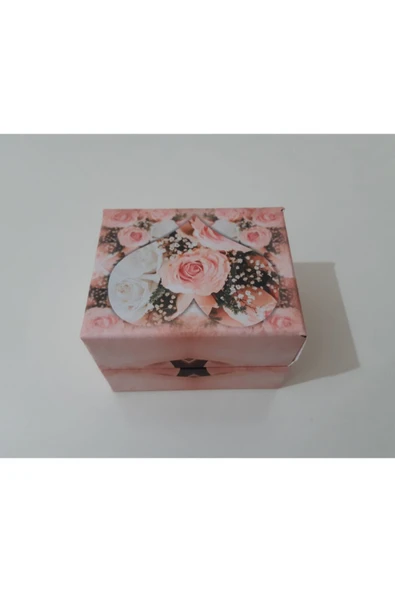 renkli çiçekler Kadın Kol Saati - 6