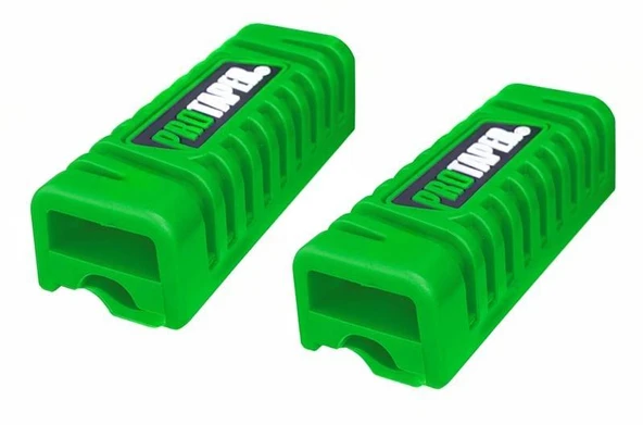 Ön Basamak Lastiği CG Protaper Yeşil