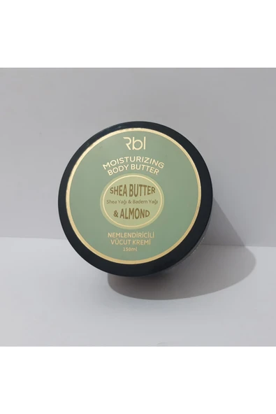 renkli çiçekler Nemlendirici Vücut Kremi 150 Ml