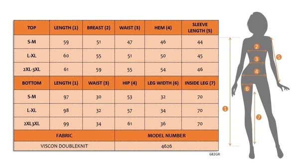 Kadın Uzun Kollu V Yakalı Pulpayetli Viskon Iki Iplik Bluz Ve Pantolon - Resim 10