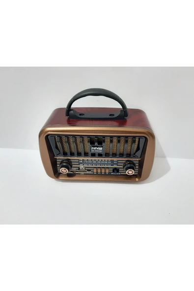 renkli çiçekler Nostaljik Radyo Ev Radyosu - Resim 3