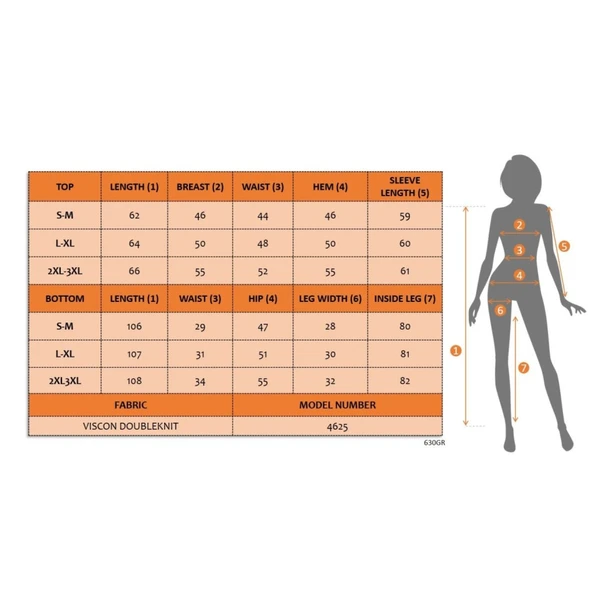 Lucky Life Kadın Uzun Kollu Kapşonlu Bağcıklı önü Fermuarlı Viskon Iki Iplik Bluz Ve Pantolon Ikili Takım - Resim 4