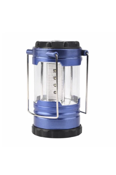 renkli çiçekler Su Geçirmez Darbeye Dayanıklı Güç Tasarrufu Teleskopik Pusula Gösterli Kamp Feneri - Resim 6