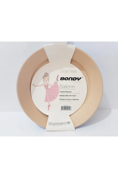 renkli çiçekler 22 CM Tava İndüksiyon Tabanlı Yapışmaz Tava Kızartma Tavası Derin Pişirme Tava | - Resim 7