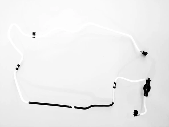 Renault Yakıt Borusu Renault Master III 2.3 DCI 10> - Wintech 0500233 ürün görseli