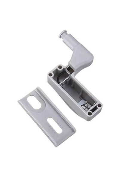 renkli çiçekler 2 Adet Gardrop Dolap Içi Led Aydınlatıcı Menteşe Işığı - 3