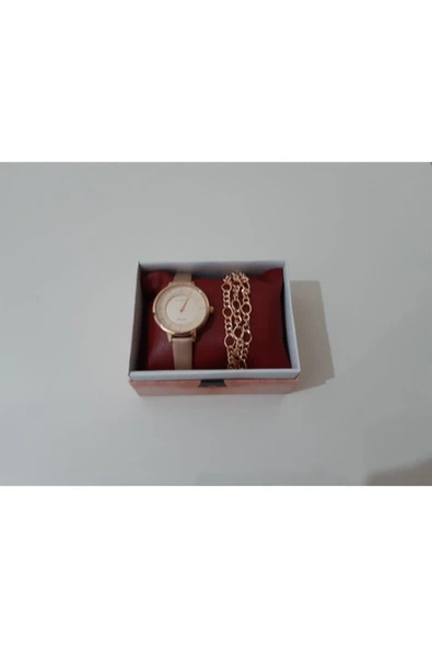 renkli çiçekler Kadın Kol Saati - 3