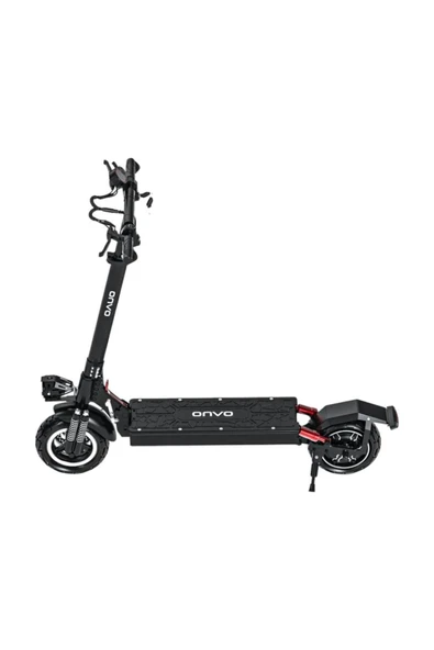 ONVO Ov-013 1000W Elektrikli Scooter (2024) - 2