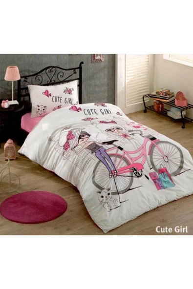 Kristal Nevresim Takımı