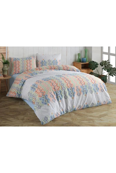 Kristal Çift Kişilik Nevresim Takımı - 2