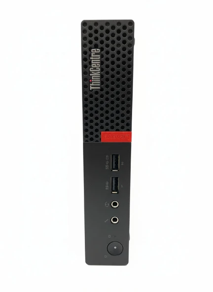 LENOVO M710Q / İ7 6700 / 8 RAM / 256 SSD MİNİ BİLGİSAYAR - Resim 3