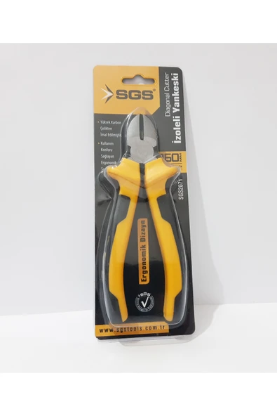 SGS İzoleli Yan Keski - Resim 2