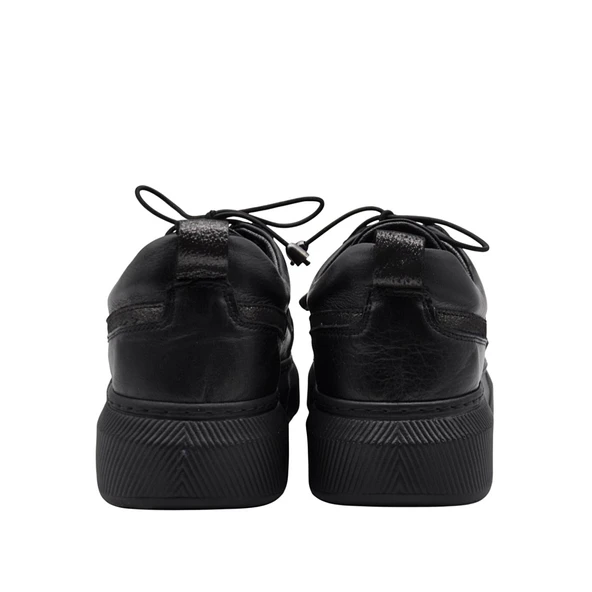 ELLANOR  G022 KADIN COMFORT AYAKKABI - Resim 6