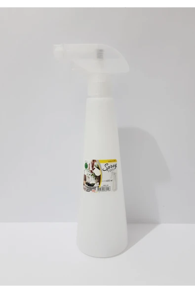 renkli çiçekler Bitki Sulama Aparatı Plastik Bitki Sulama Sprey Şişesi ürün görseli