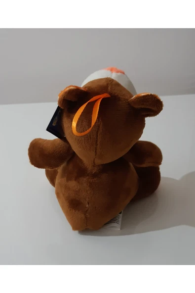 renkli çiçekler 17 Cm Peluş Oyuncak Hayvan Çocuklar Için Hediye - 3