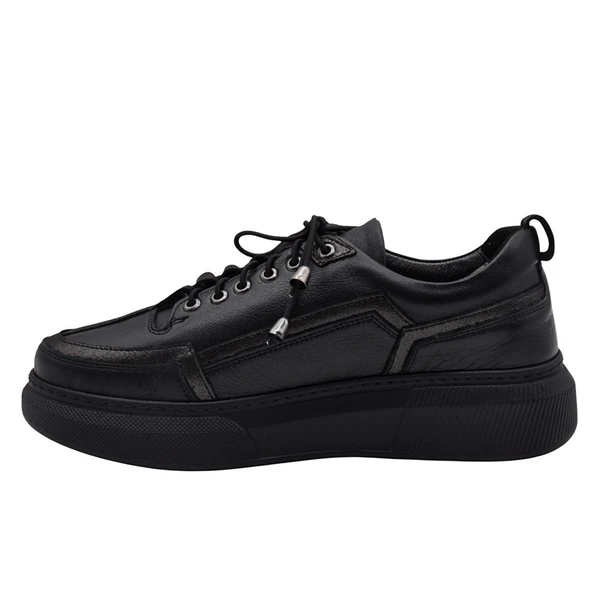 ELLANOR  G022 KADIN COMFORT AYAKKABI - Resim 4