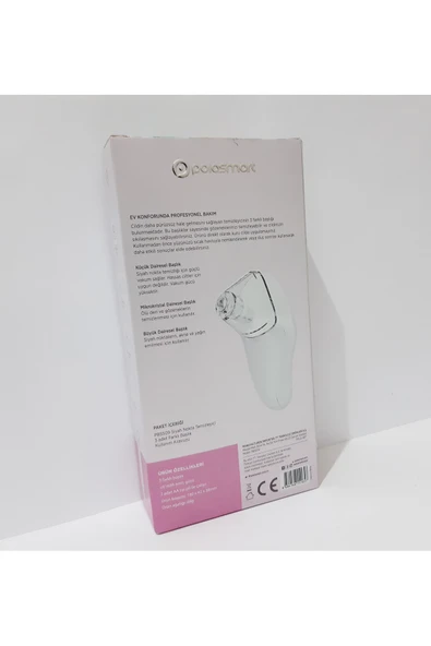 Polosmart Siyah Nokta Temizleyici - Resim 3