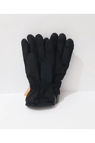 renkli çiçekler Erkek Eldiven Sezon Erkek Eldiveni Kar Eldiven - Resim 7