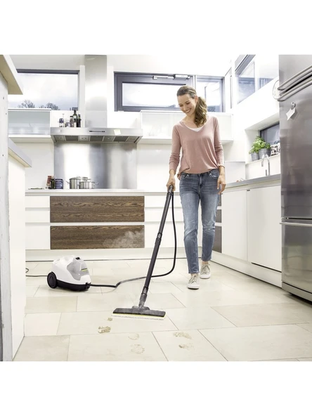 Karcher SC 4 EasyFix Buharlı Temizleyici - 3