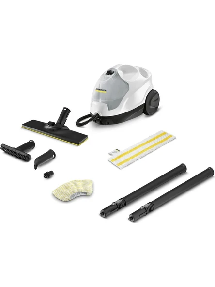 Karcher SC 4 EasyFix Buharlı Temizleyici
