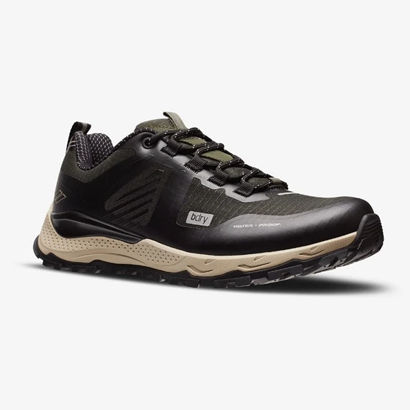 LESCON  SAFARI-3 ERKEK SU GEÇİRMEZ OUTDOOR AYAKKABI - Resim 9