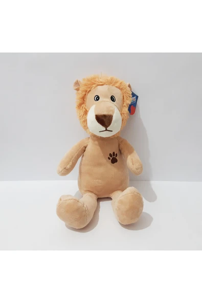 renkli çiçekler 26 CM Peluş Oyuncak Hayvan - Resim 7