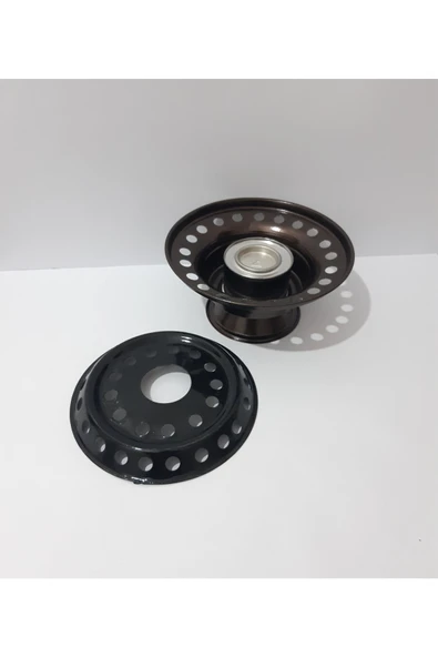 renkli çiçekler Osmanlı Servis Ocağı Ev Ofis Piknik Tekne Ve Her Yerde - Resim 4