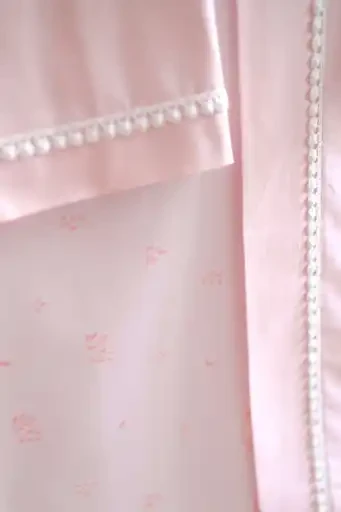 LaFiny Petal Bebek Nevresim Takımı - 2