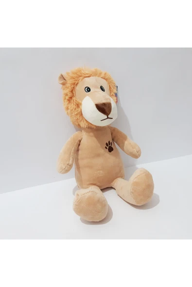 renkli çiçekler 26 CM Peluş Oyuncak Hayvan - Resim 2