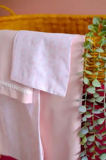 LaFiny Honeycomb Bebek Nevresim Takımı